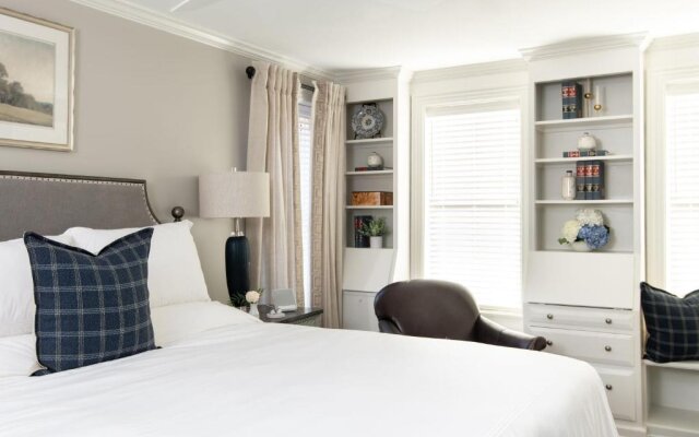 134 Prince - Luxury Boutique Hotel