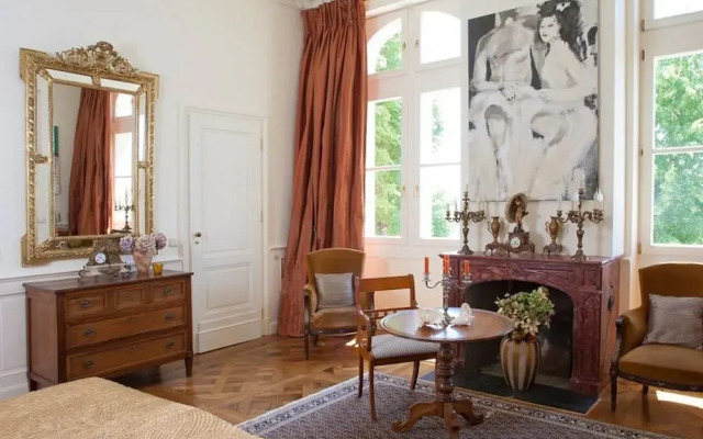 Château BELLEVUE