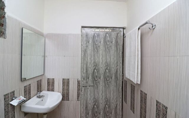 OYO 23305 Saaaj Resorts