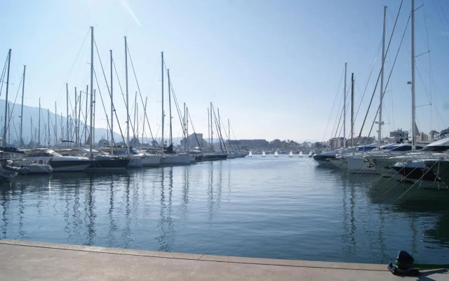 Apartamento Las Marinas en Dénia II