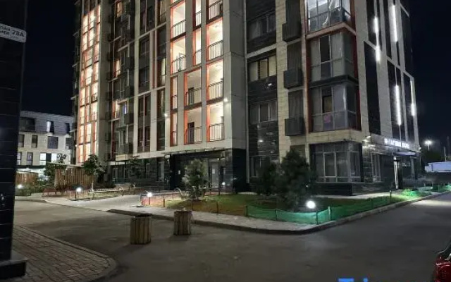 Nice Raimbek residence 7-41 & drinking water
