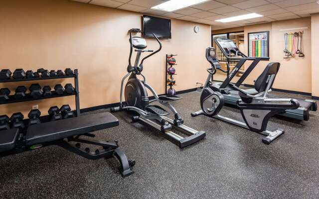 Best Western Executive Hotel Of New Haven - West Haven