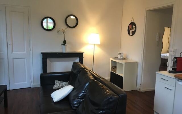 Cosy Rouen