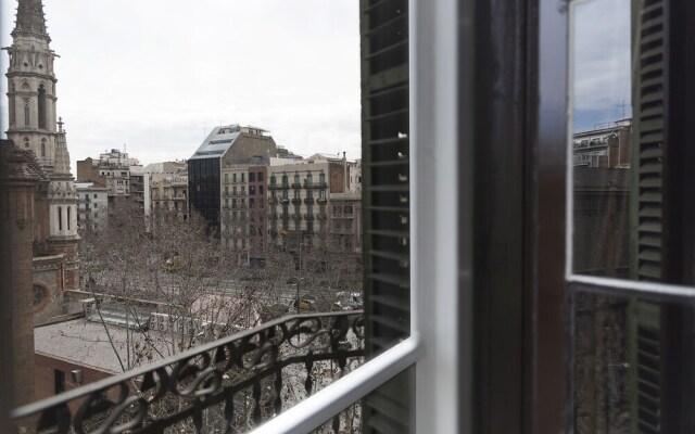 Habitat Apartments Grace