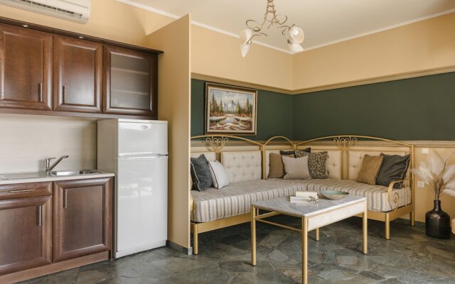 Paramithenio Village Beach Resort & Spa