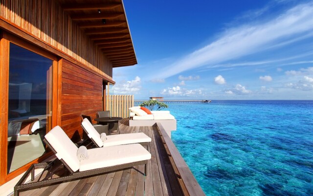 Park Hyatt Maldives Hadahaa