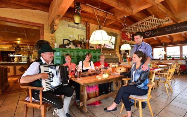 Hotel Zum Senn