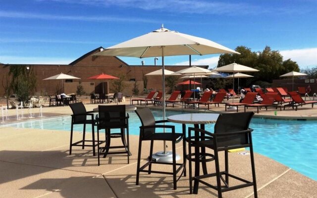 Ventana Canyon Club and Lodge