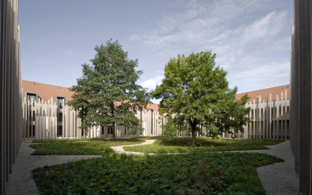 Schloss Hohenkammer