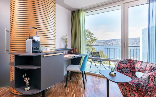 Sedartis Swiss Quality Hotel