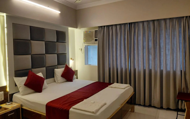 Hotel Woodland