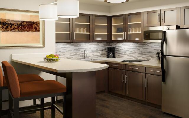 Staybridge Suites Dearborn MI by IHG
