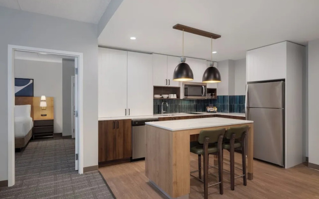 Staybridge Suites Port Elgin by IHG