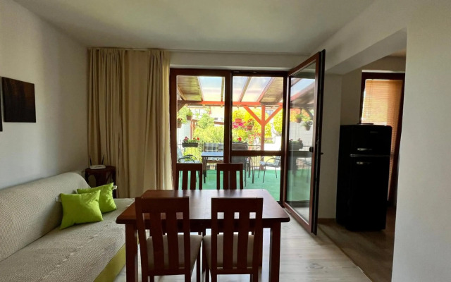 Ubytování Lednice 2