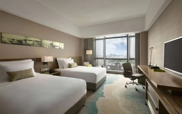 Wyndham Jinjiang Quanzhou