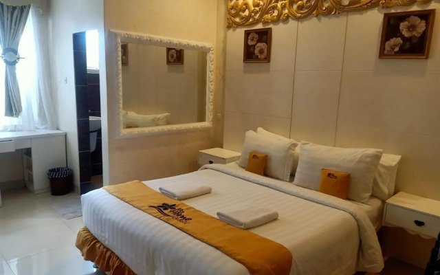 My Home @ Bali