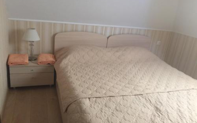 На улице Архитектора Попова — фото