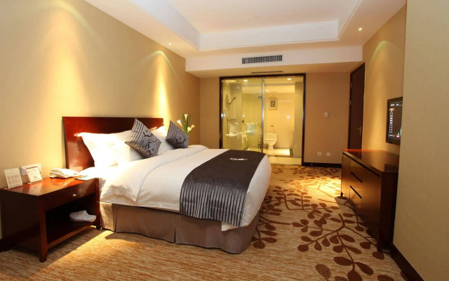 Nade Hotel