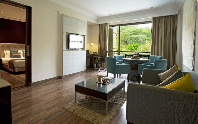 Golden Tulip Chandigarh - Panchkula