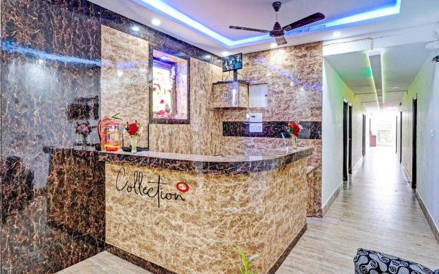 Collection O 92647 Hotel Aditya Grand