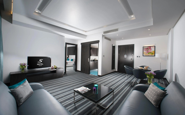 S Hotel Bahrain