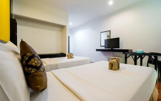Phi Phi Andaman Legacy Resort