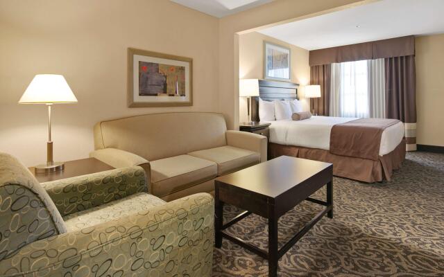 Best Western Plus Las Vegas South Henderson