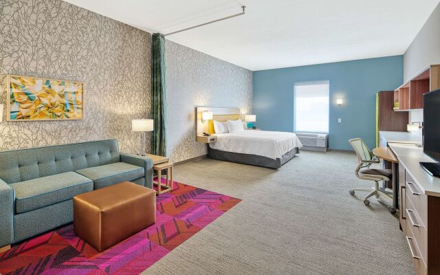 Home2 Suites by Hilton Batesville