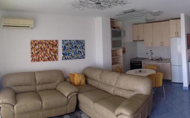 Apartment in Crikvenica 39071