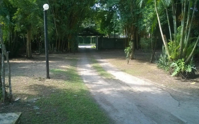 Pousada Vargem Grande