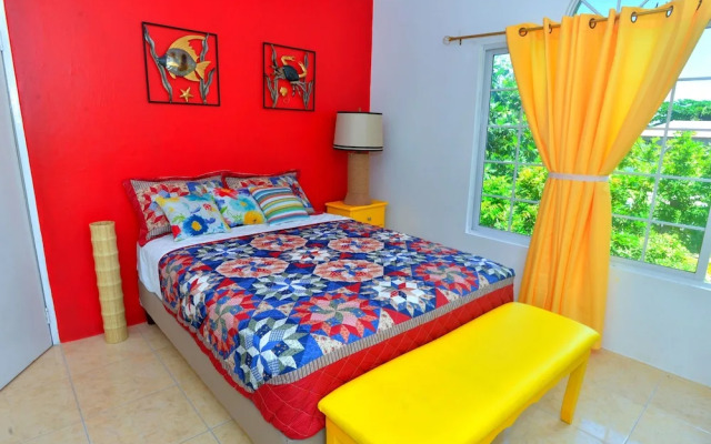 Takuma Boutique Hotel Rooms & Suites Jamaica