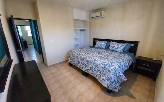 Sm Apartments