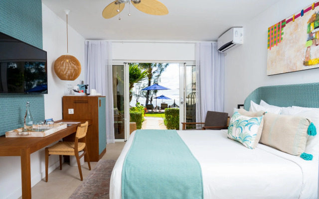 Seapoint Boutique Hotel
