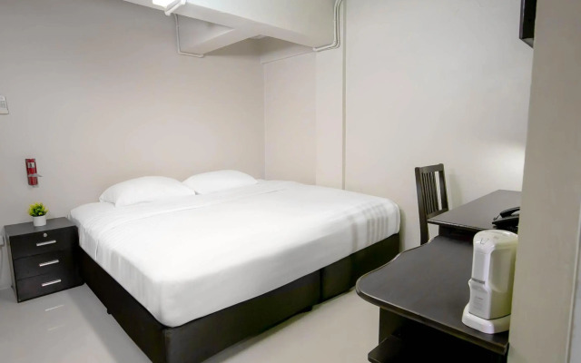 The Key Premier Hotel Sukhumvit