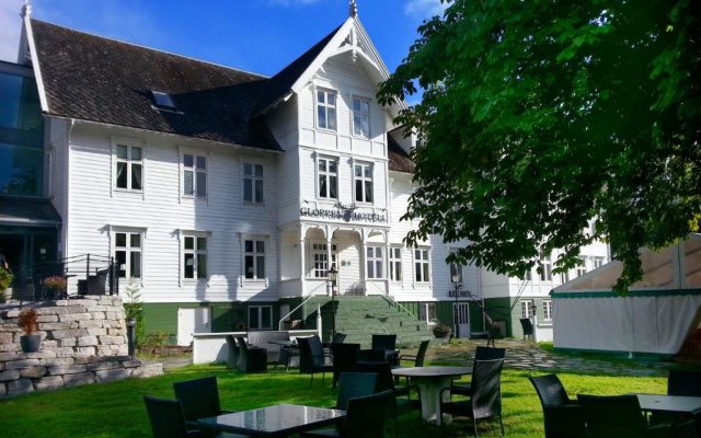 Gloppen Hotell - by Classic Norway Hotels