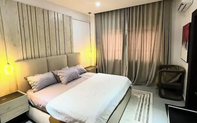 Devon's Villa and Apartment