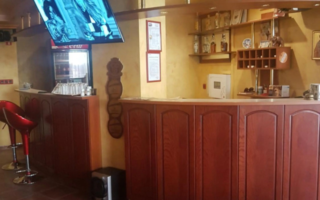 Family Hotel Silvestar