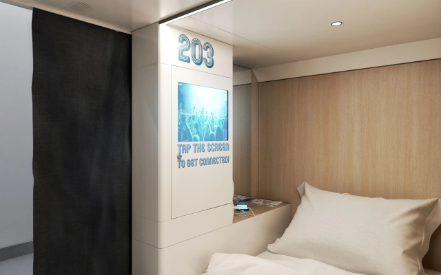 Ostelzzz - Hostel