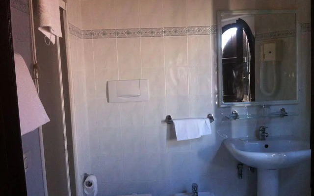Cala Di Mola Residence
