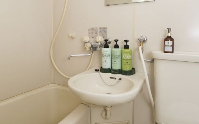 Grand Residence Stripe Sapporo