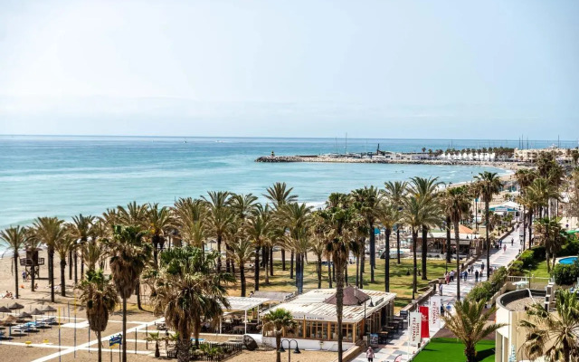 LXR La Carihuela Sea Views 3Hab.