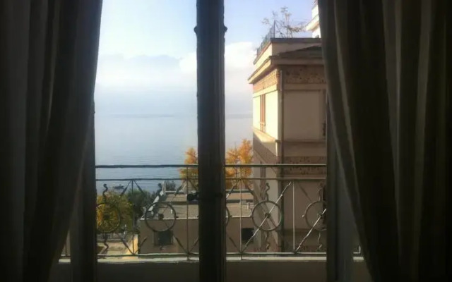 Alpes 80 Montreux