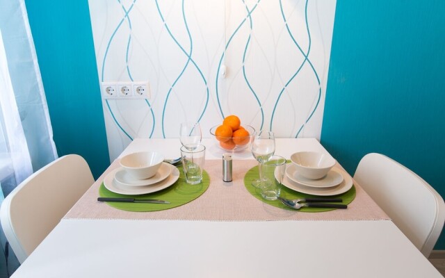 Luxapartment