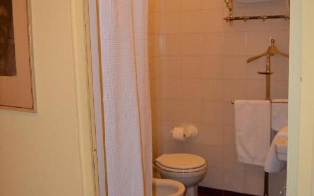 Residence Perosi