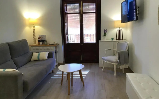 Fantastico Apartamento Suite en centro de Granada