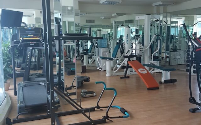 Platinum Hotel Apartments