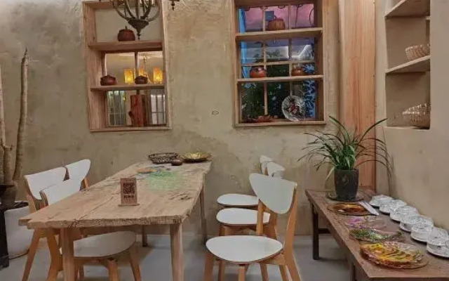 No. 88 Cha Ji Ju Homestay