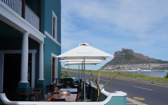 Chapmans Peak Hotel