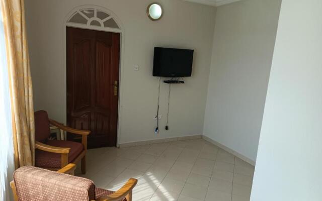 PRESTIGE Guesthouse ,Ksi