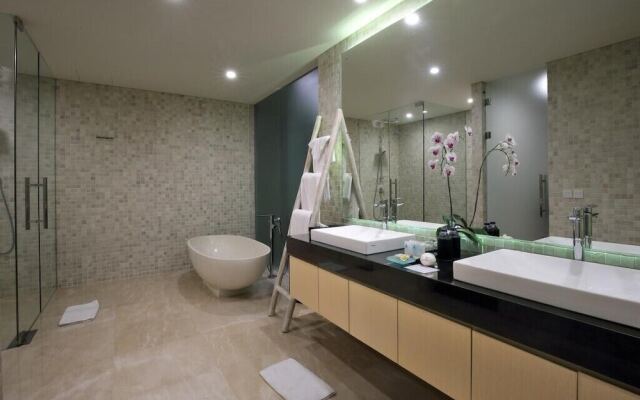 Villa Aquila Seminyak